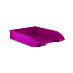 Ark Corbeille à Courrier 450-Violet