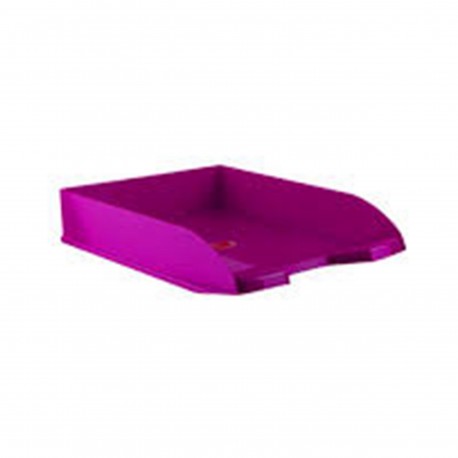 Ark Corbeille à Courrier 450-Violet