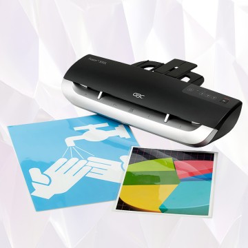 Plastifieuse GBC 5000L