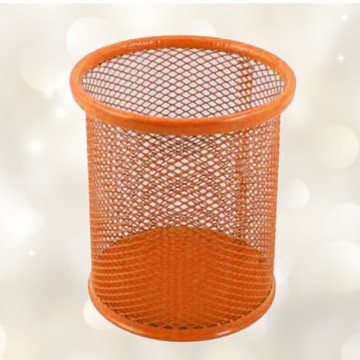 Pot à Stylo Rond Maille 802...