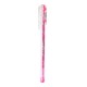 Stylo à bille Pensan My-Tech (ROSE )