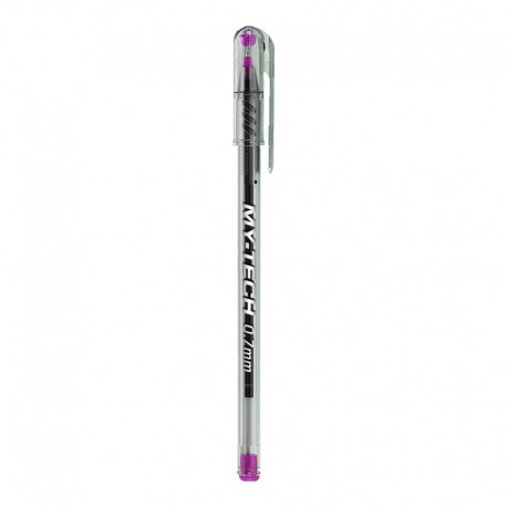 Stylo à bille Pensan My-Tech (VIOLET )