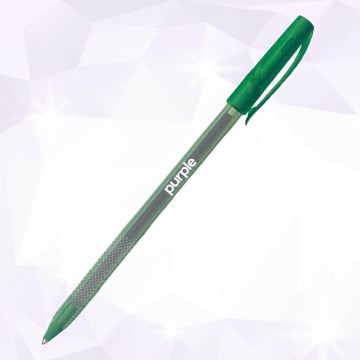 Stylo à bille METHYS Purple...