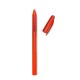Stylo Unimax 1.0 TRI Slick ( ROUGE )