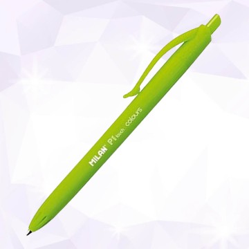 stylo P1 touch Colours - Vert Pistache