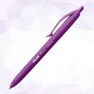 stylo P1 touch Colours - Violet