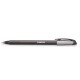 Stylo Unimax 1.0 TRIO DC (NOIR)