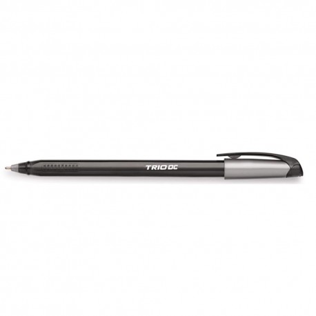 Stylo Unimax 1.0 TRIO DC (NOIR)