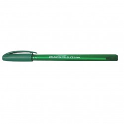 Stylo Unimax 1.0 TRI Slick ( VERT )
