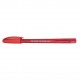 Stylo Unimax 1.0 TRI Slick ( ROUGE )