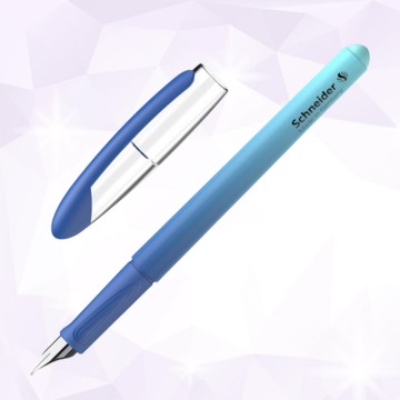 Stylo à plume Schneider Xpect - Rose