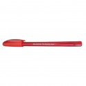 Stylo Unimax 1.0 TRI Slick ( ROUGE )