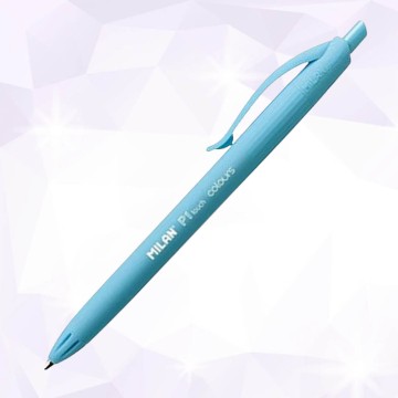 stylo P1 touch Colours - Bleu Ciel