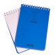 Bloc Note Wiro 100 Pages A4 VELVET