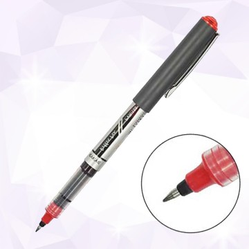 Eyeye PVN155 à encre liquide rouge 0,7mm Pointe fine