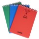 Bloc Note Wiro 100 Pages A4 VELVET
