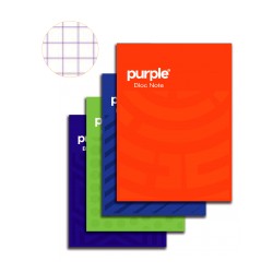 Bloc Note A4 100 Pages ESSENTIAL