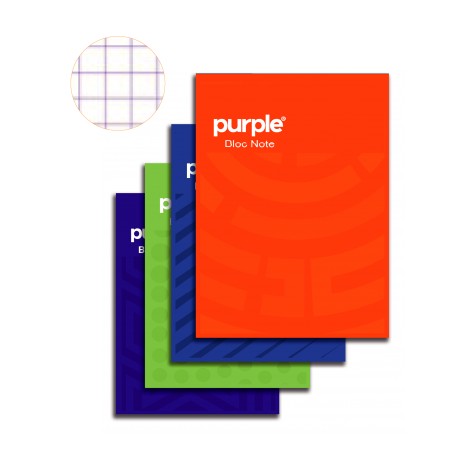 Bloc Note A4 100 Pages ESSENTIAL