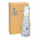 Toner Laser Adaptable KONICA MINOLTA TN-116 Noir