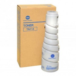 Toner Laser Adaptable KONICA MINOLTA TN-116 Noir