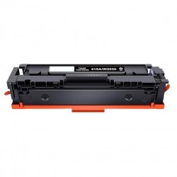 TONER LASER 415A NOIR SANS PUCE - W2030