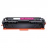 TONER HP LASERJET Magenta 415A ADAPTABLE SANS PUCE