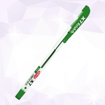 Stylos à Bille KRISH X7 Vert