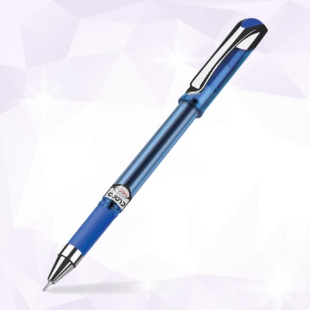 Stylo CLARO neo gel bleu