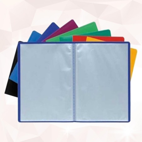 Porte documents 180 vues