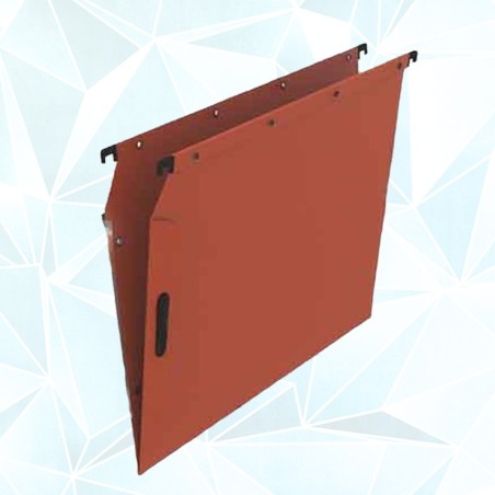 Dossiers suspendus kraft Armoir TOP