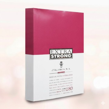 RAME PAPIER EXTRA-STRONG A4 80GR
