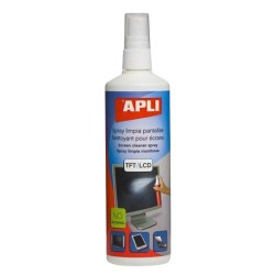 Apli nettoyant pour écrans