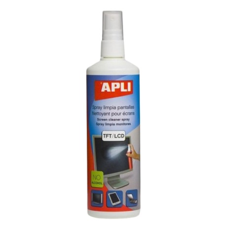 Apli nettoyant pour écrans