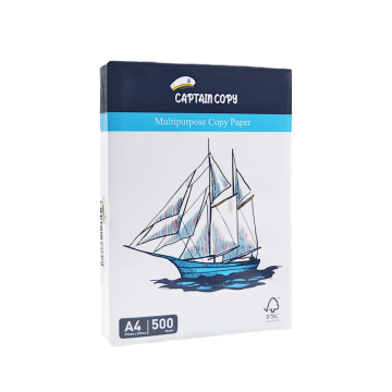 RAME PAPIER CAPTAIN COPY A4