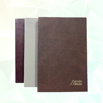 Agenda 2026 Flexible