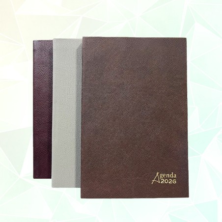 Agenda 2026 Flexible