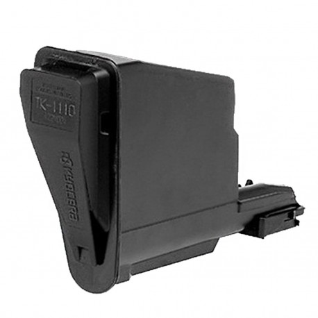 Toner Laser Adaptable KYOCERA TK1110