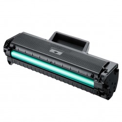 Toner SAMSUNG MLT-D104S Adaptable-Noir