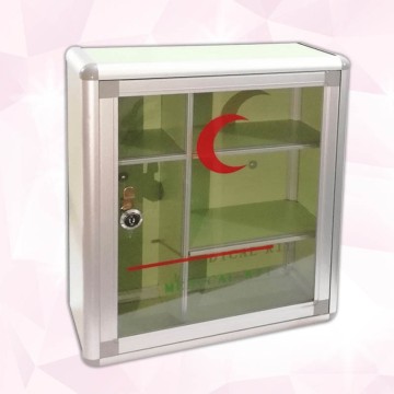 Boîte à clés Murale - 32 clés