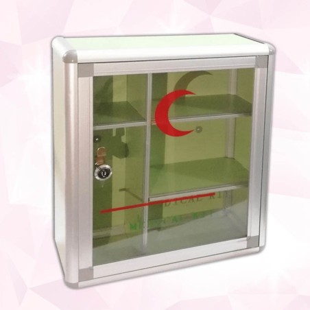 Boîte à clés Murale - 32 clés