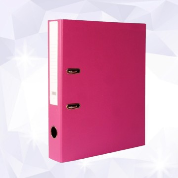 Classeur Chorno Grand modèle Standard  -OfficePlast PLASTIPAP