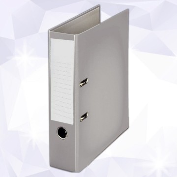 Classeur Purple Chrono...