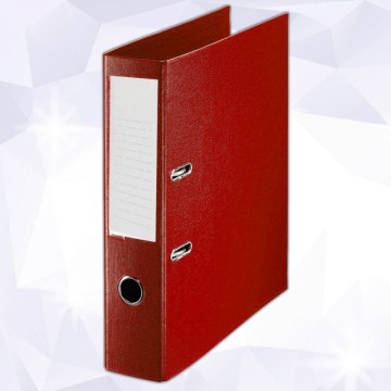 Classeur Purple Chrono...