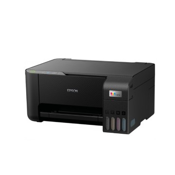 Imprimante Multifonction 3en1 couleur Epson ECOTANK L3210 / USB