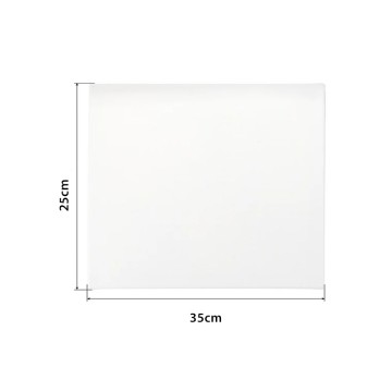 Tableau peinture 25*35cm