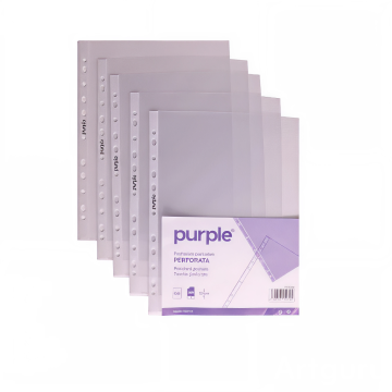 Intercalaire Transparente -100 pièces