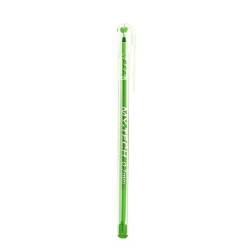 Stylo A Bille Pensan My Tech 0.7 mm Vert Pistache