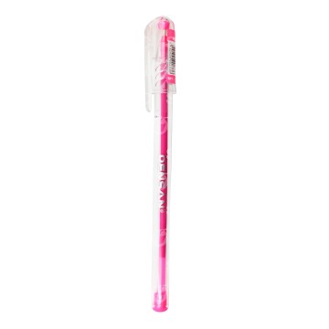 Stylo A Bille Pensan My Tech 0.7 mm Rose