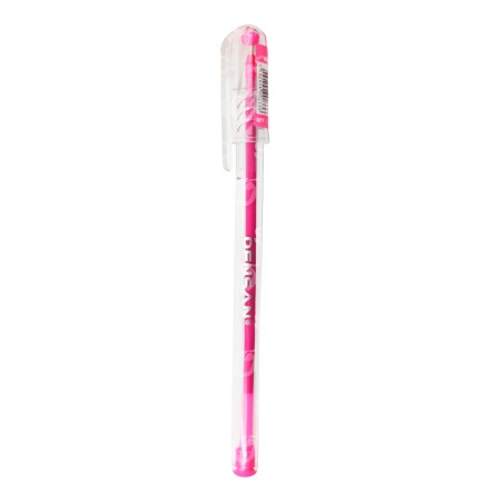 Stylo A Bille Pensan My Tech 0.7 mm Rose