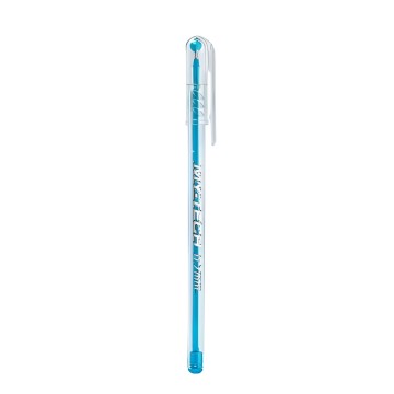 Stylo A Bille Pensan My Tech 0.7 mm Bleu ciel